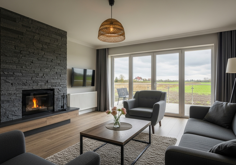 Najczęstsze błędy przy wietrzeniu mieszkania zimą