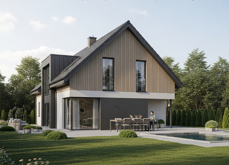 Czy okna antywłamaniowe są potrzebne w domu jednorodzinnym?