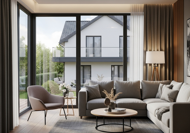 Najlepsze sposoby na ciepły dom w grudniu