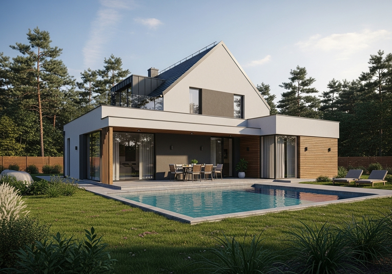 Najczęstsze zimowe problemy z oknami i ich rozwiązania