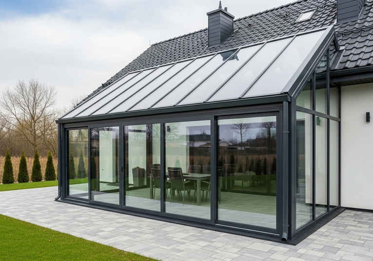 Jak zaplanować inwestycję w nowe okna zimą