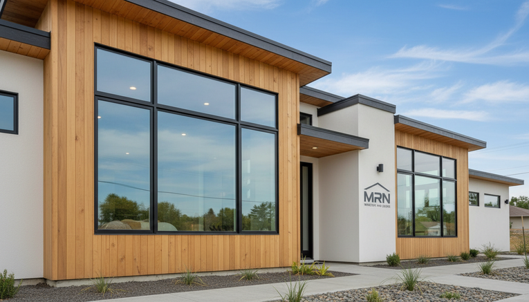 Okna energooszczędne: Jak zaoszczędzić na ogrzewaniu?