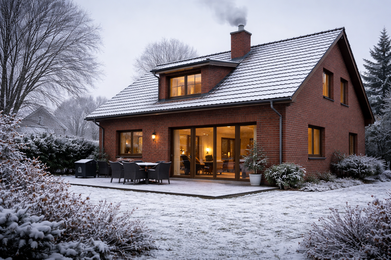 Oszczędności na ogrzewaniu w lutym: Jak okna wpływają na rachunki?