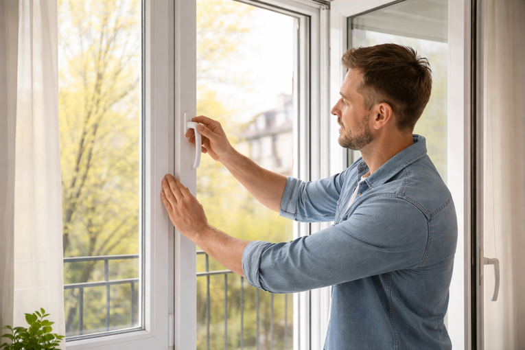 Które okna wybrać do domu w Szczecinie? IGLO 5 vs IGLO Energy