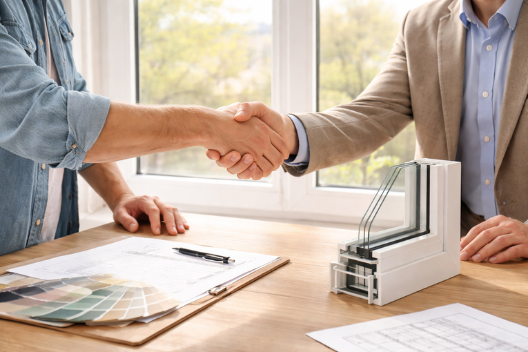 Okna do Szczecina – zamów w marcu, uniknij kolejek i wyższych cen