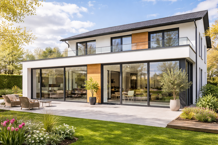 Trendy w oknach 2026 – jak skonfigurować modne okna online?